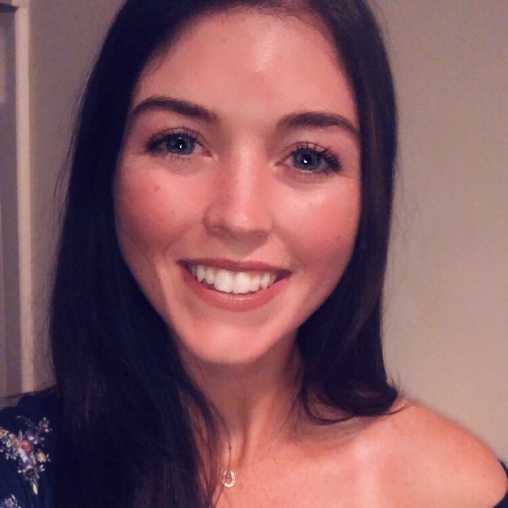 Meet your Posher, Abigail